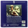 Star Wars: The Empire Strikes Back (PAL, English)