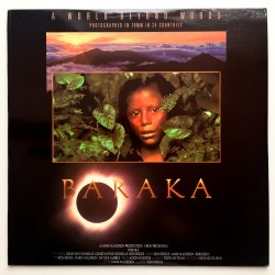 Baraka: World Beyond Words...