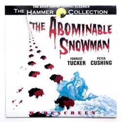 The Abominable Snowman:...