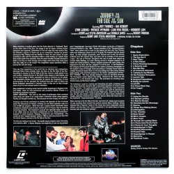 Journey to the Far Side of the Sun (NTSC, Englisch)