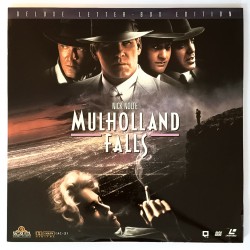 Mulholland Falls (NTSC,...
