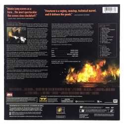 Firestorm (NTSC, Englisch)