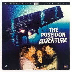 The Poseidon Adventure...