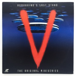 V: The Original Miniseries...