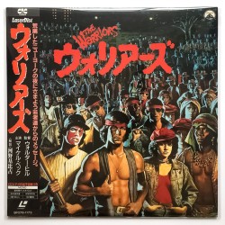 The Warriors (NTSC, Englisch)