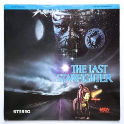 The Last Starfighter (NTSC,...