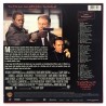 The Negotiator (NTSC, English)