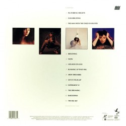 Kate Bush: The Whole Story (NTSC, Englisch)