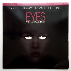 Eyes of Laura Mars (NTSC,...