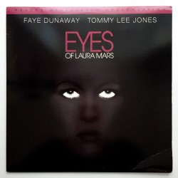 Eyes of Laura Mars (NTSC,...