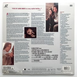 Eyes of Laura Mars (NTSC, Englisch)