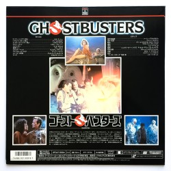 Ghostbusters (NTSC, English)