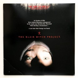 The Blair Witch Project...