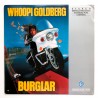 Burglar (NTSC, Englisch)
