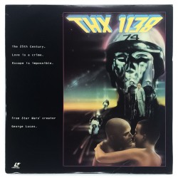 THX 1138 (NTSC, English)