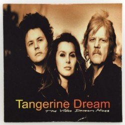 Tangerine Dream: The Video...
