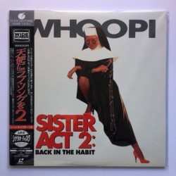 Sister Act 2: Back in the...