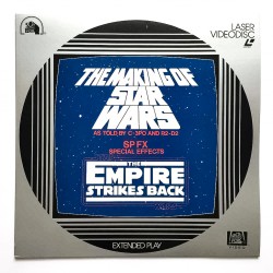 Star Wars: A New Hope:...