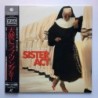 Sister Act (NTSC, English)