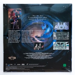 Star Trek Deep Space Nine - Der Abgesandte (PAL, Deutsch)