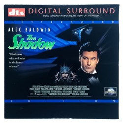 The Shadow (NTSC, Englisch)
