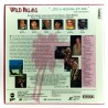Wild Palms (NTSC, English)