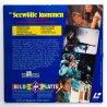 Die Seewölfe kommen (PAL, Deutsch)