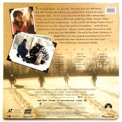 A Simple Plan (NTSC, Englisch)