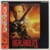 Highlander 3: The Sorcerer (NTSC, Englisch)
