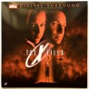 The X-Files: Fight the Future (NTSC, English)