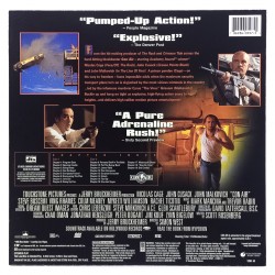 Con Air (NTSC, English)
