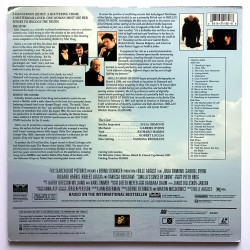 Smilla's Sense of Snow (NTSC, English)