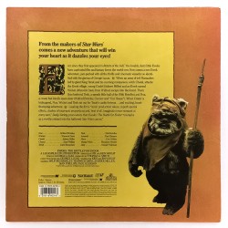 Ewoks: The Battle for Endor (NTSC, Englisch)