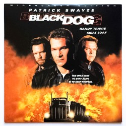 Black Dog (NTSC, English)