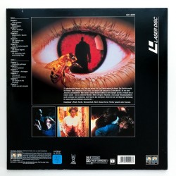 Candyman's Fluch (PAL, German)