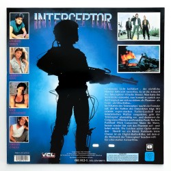 Interceptor (PAL, German)