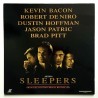 Sleepers (NTSC, Englisch)