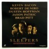 Sleepers (NTSC, English)