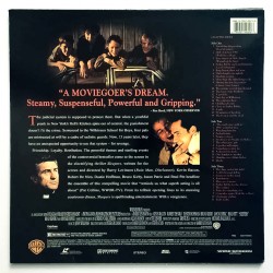 Sleepers (NTSC, English)