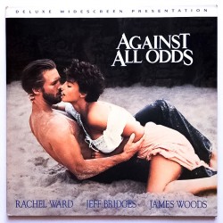 Against All Odds (NTSC, Englisch)