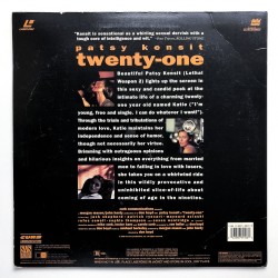 Twenty-One (NTSC, English)