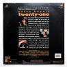 Twenty-One (NTSC, Englisch)