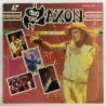 Saxon: Live (PAL, English)