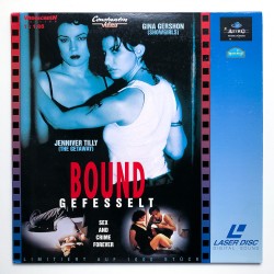 Bound - Gefesselt (PAL,...