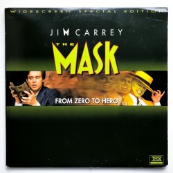 The Mask: Special Edition...