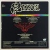 Saxon: Live (PAL, English)
