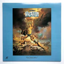 National Lampoon's Vacation...
