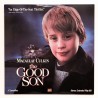 The Good Son (NTSC, English)