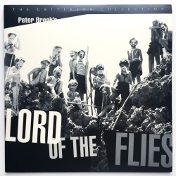 Lord of The Flies:...