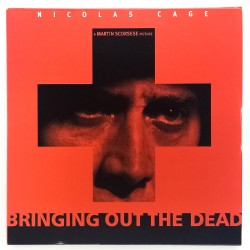 Bringing Out The Dead...